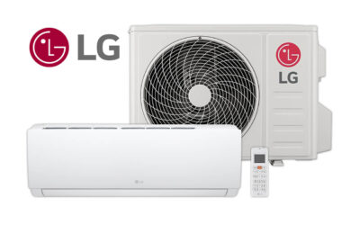Klimatizace LG